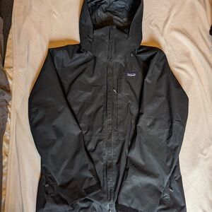 Patagonia 3-in-1 Powder Town Men's Jacket